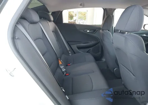 2023 Chevrolet Malibu Fwd Ls из США, поврежденный, VIN 1G1ZB5ST7PF252236